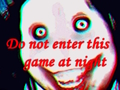 Gioco Non entrare in questo gioco di notte  in linea