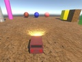 Gioco Prova di guida 3D  in linea