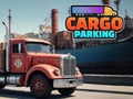 Gioco Parcheggio per camion da carico  in linea
