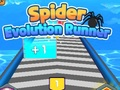Gioco Corridore dell'evoluzione del ragno  in linea
