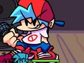 Gioco Panoramica di Friday Night Funkin  in linea