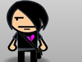 Gioco Emo tascabile  in linea