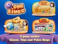 Gioco Il nostro bingo  in linea