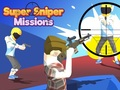 Gioco Missioni del super cecchino  in linea