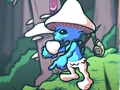 Gioco One-shot di Friday Night Puffo  in linea