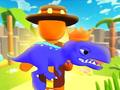 Gioco La mia terra dei dinosauri  in linea