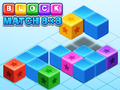 Gioco Blocco partita 8x8  in linea