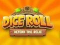 Gioco Lancio dei dadi: proteggi la reliquia  in linea