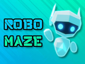 Gioco Robo labirinto  in linea
