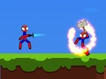 Gioco Stick Man Battaglia di combattimento  in linea