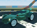 Gioco Arena delle automobili del derby  in linea