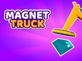 Gioco Camion magnetico  in linea