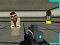 Gioco Skibidi Rogue come in linea