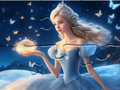 Gioco Puzzle: Cenerentola  in linea