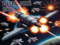 Gioco Guerra dei pixel 1982  in linea
