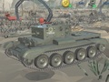 Gioco Il mondo dei carri armati militari  in linea