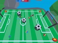 Gioco Piccola piccola lega  in linea