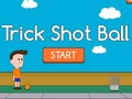 Gioco Palla con tiro complicato  in linea