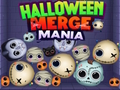 Gioco Mania di fusione di Halloween  in linea