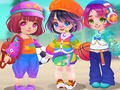 Gioco Toddy Tomboy  in linea