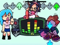 Gioco FNF vs Sky: Pico Mix in linea