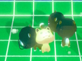 Gioco Guanto di Kitty Gridion  in linea