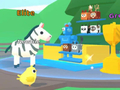 Gioco Roblox: Clicker per razze di animali domestici  in linea