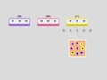 Gioco Inceppamento di viti  in linea