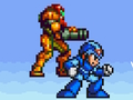Gioco Super Smash Flash in linea