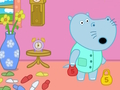 Gioco Buongiorno Ippopotamo  in linea