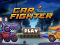 Gioco Combattente per auto  in linea