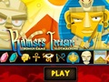 Gioco Il tesoro di Ramses  in linea