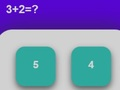 Gioco Risolvi le equazioni  in linea