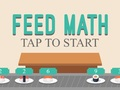 Gioco Nutri la matematica  in linea