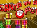 Gioco Babbo Natale In Una Pentola  in linea