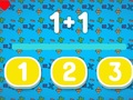 Gioco Semplice quiz di matematica  in linea