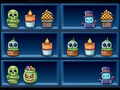Gioco Ordinamento del negozio di Halloween  in linea
