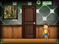 Gioco Camera per bambini Amgel Escape 241  in linea