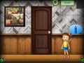 Gioco Camera per bambini Amgel Escape 242  in linea