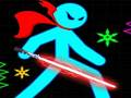 Gioco Stickman Lotta Pro  in linea
