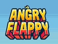 Gioco Flappy arrabbiato  in linea