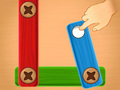 Gioco Bulloni e dadi  in linea