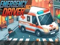 Gioco Autista di emergenza 3D  in linea