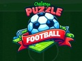 Gioco Sfida di calcio rompicapo  in linea