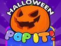 Gioco Halloween Pop It in linea