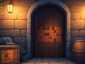 Gioco La fuga della principessa Wrenna  in linea