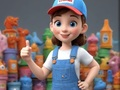 Gioco L'agenzia di smistamento  in linea