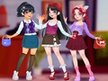 Gioco Appuntamento al bar per adolescenti  in linea