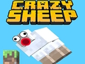 Gioco Pecora pazza  in linea