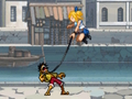 Gioco Fairy Tail contro One Piece 2  in linea